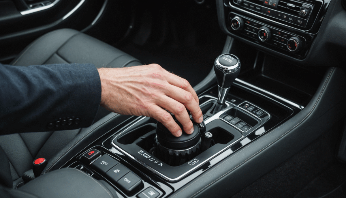 découvrez comment choisir entre une boîte de vitesse manuelle ou automatique en 2025. avantages, inconvénients et conseils pour trouver la transmission idéale selon votre style de conduite.