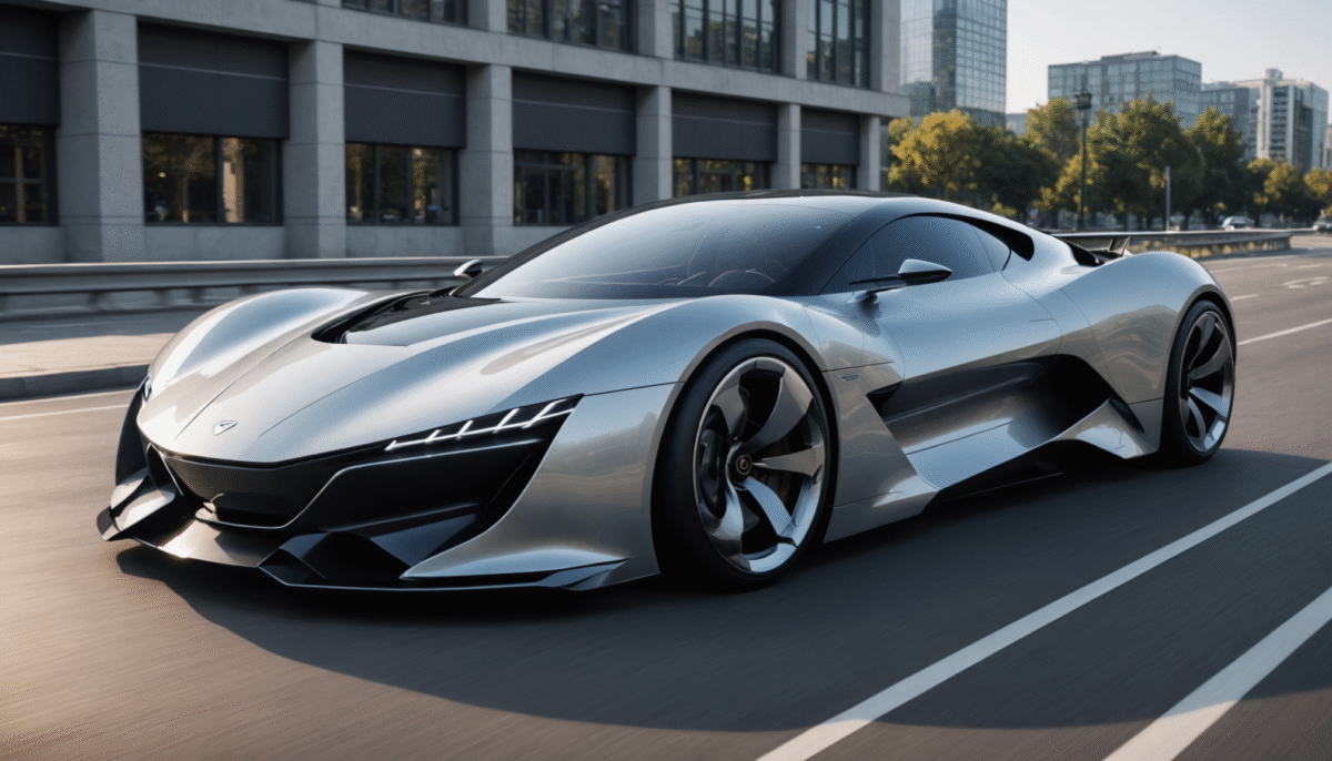 découvrez les 10 voitures de sport les plus attendues de 2025 dans notre guide exclusif. design, performances et innovations : tout ce que vous devez savoir sur les modèles qui vont marquer l'année !