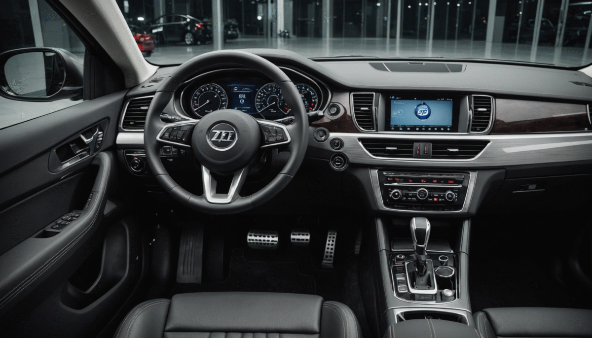 découvrez comment la transmission automatique zf a évolué au fil des années, ses innovations techniques et les performances qu’elle offre aux véhicules modernes pour une conduite plus fluide et efficiente.