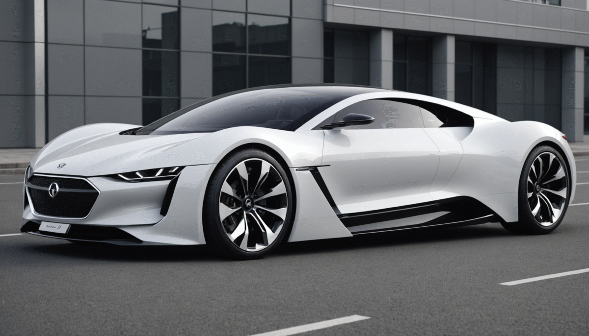 L’élégance automobile : Quand design rime avec innovation