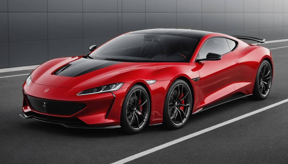 découvrez le profil complet de la peugeot rcz, la sportive emblématique du lion : design, performances, équipements et avis pour tout savoir sur ce coupé audacieux.