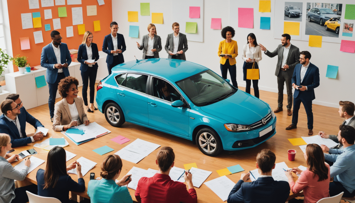 découvrez nos astuces et conseils pratiques pour vendre votre voiture rapidement et facilement. optimisez votre annonce, fixez le bon prix et concluez la vente en toute confiance grâce à nos recommandations.